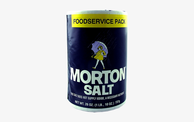 Salt - Morton Salt Png, transparent png download