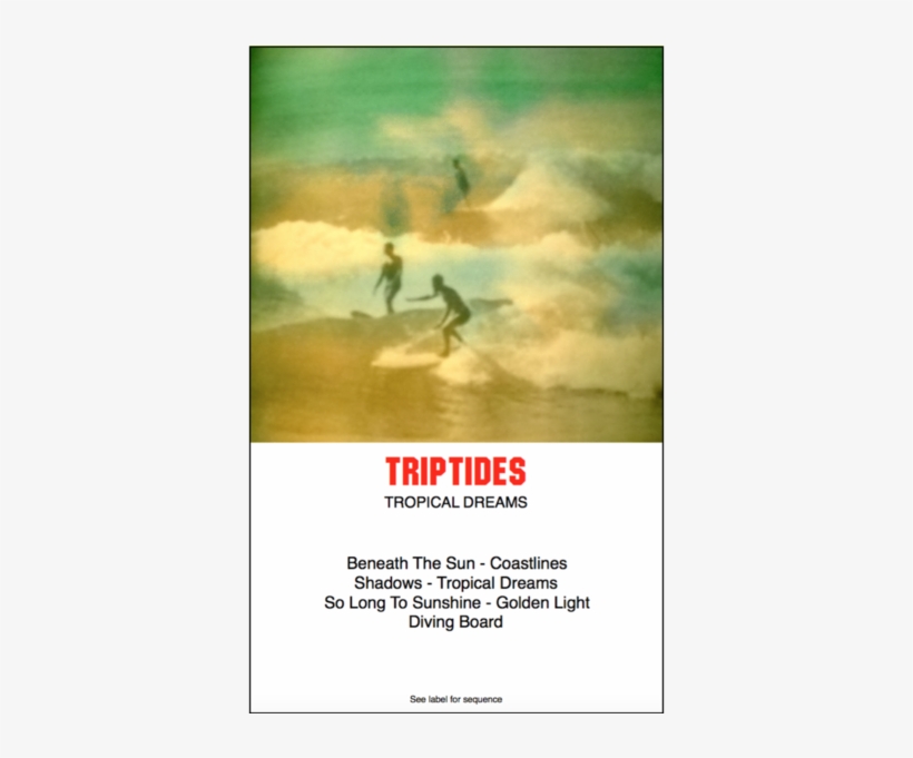 "tropical Dreams" - Tropical Dreams, transparent png download