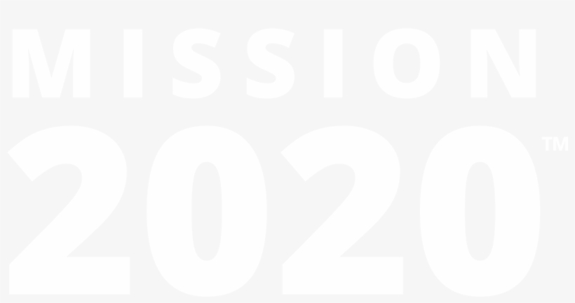 Mission 2020 Logo - Make America Great Again 2020, transparent png download