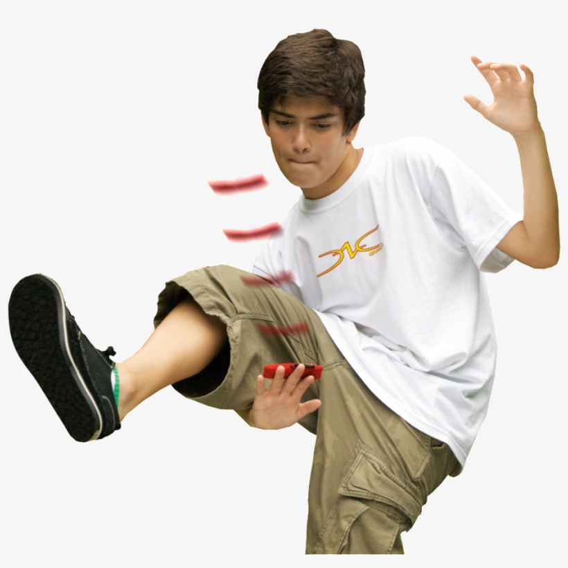 I Had Never Heard Of A Myachi Before, But I Had Heard - Myachi Hand Sack Myachi: Das Prinzip Des Hacky Sacks, transparent png download