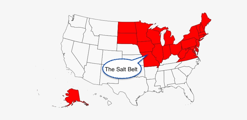 The Salt Belt - Predicted To Win The Super Bowl, transparent png download