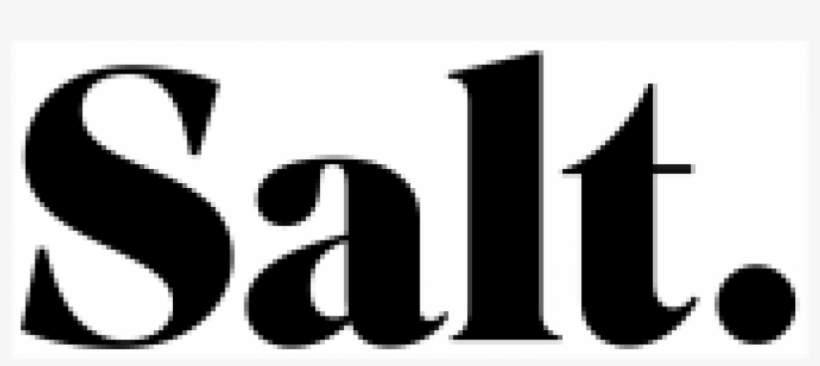 Swiss Mobile Network Operator Chooses Voice Of The - Salt Switzerland Logo, transparent png download