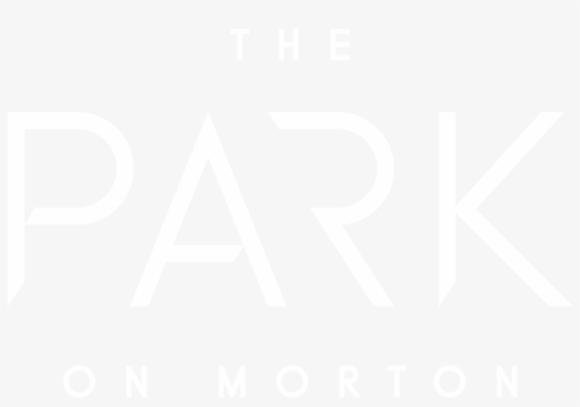 The Park On Morton - Samsung Logo White Png, transparent png download