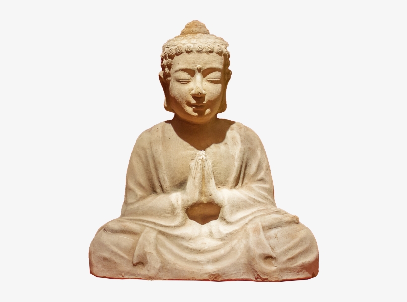 Asia›buddha Statue - Statue, transparent png download