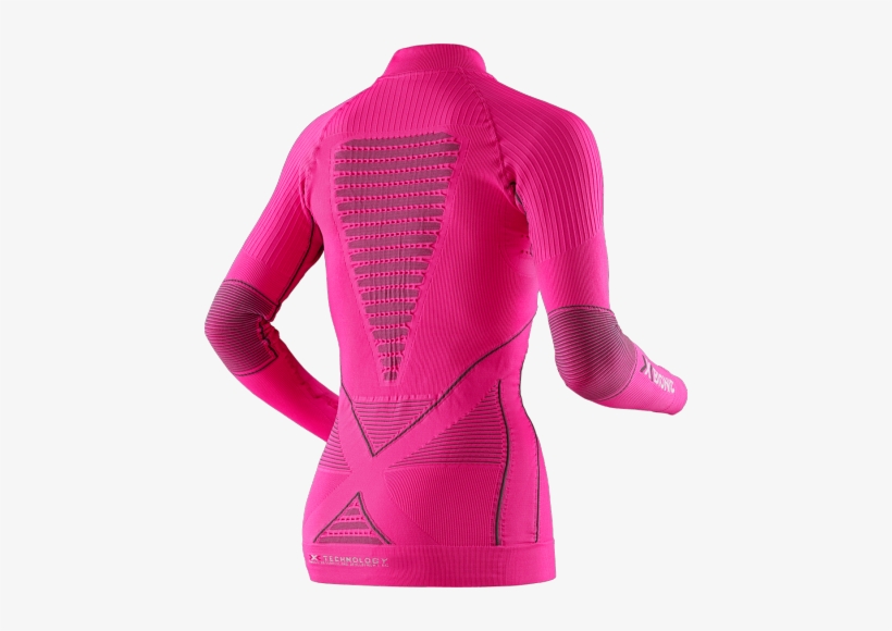 Energy Accumulator® Evo Shirt - X-bionic Energy Accumulator Evo L/s Xs, transparent png download