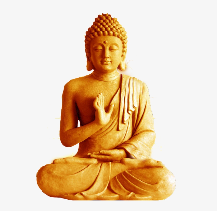 Buddha Dp, transparent png download