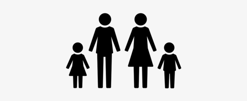 When Women Are Earning Their Own Income, They Consistently - Børn Ikon, transparent png download