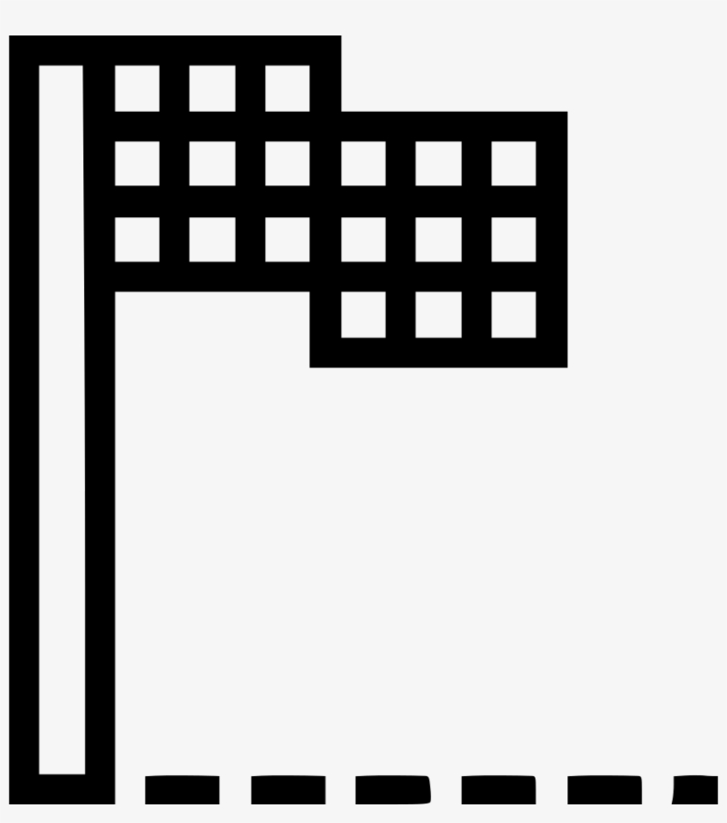 Sign Pole Flag Semaphore Light Comments - Mcdonald's Celebrating The Tidyman, transparent png download