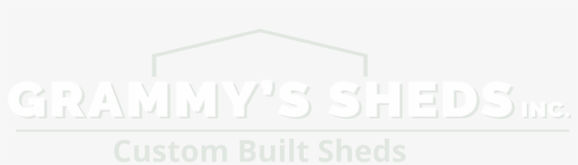 Grammy Sheds - Flat Roofing, transparent png download