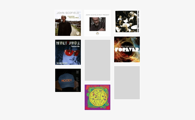 Grammy Winners For Best Jazz Instrumental Album - Corea-clarke-white-forever (2cd), transparent png download