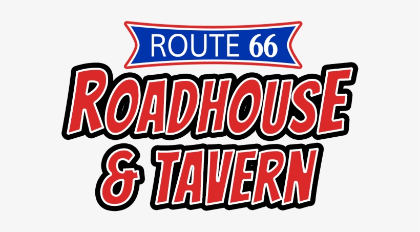Image497097 - Route 66 Roadhouse & Tavern, transparent png download