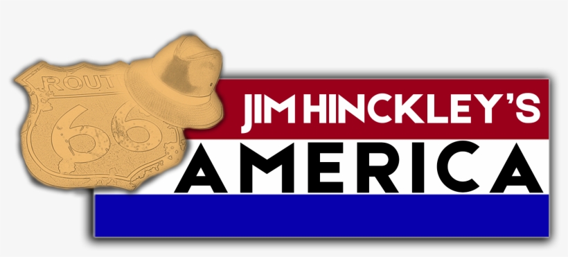 Jim Hinckley's America - Jim Hinckley, transparent png download