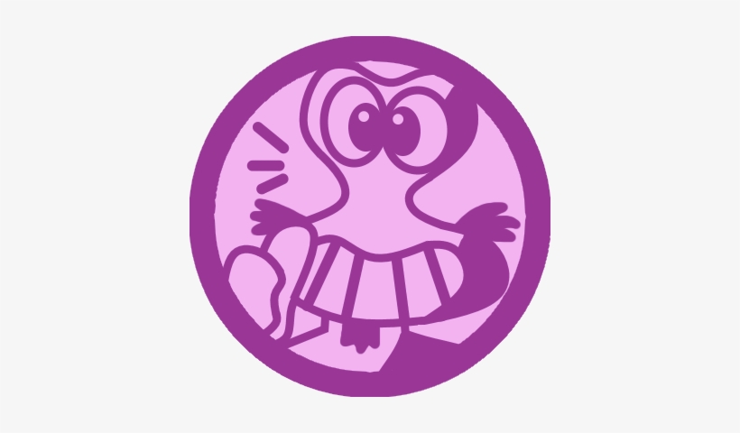 Artwork[art] Made An Icon Of The Character We Know - Kirby Star Allies Icons, transparent png download