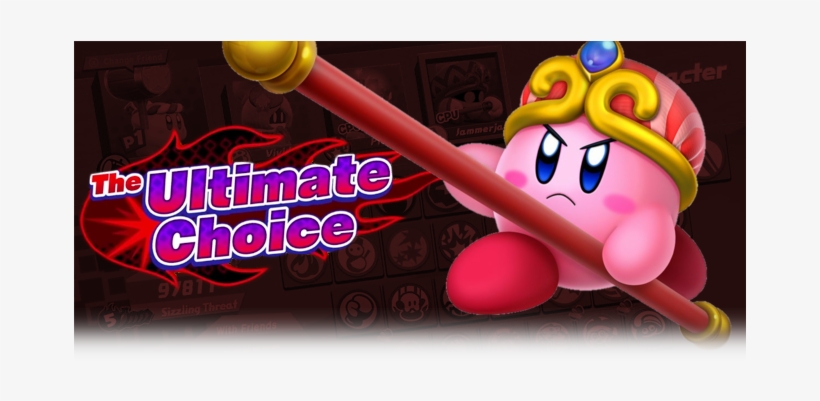 Kirby Star Allies, transparent png download