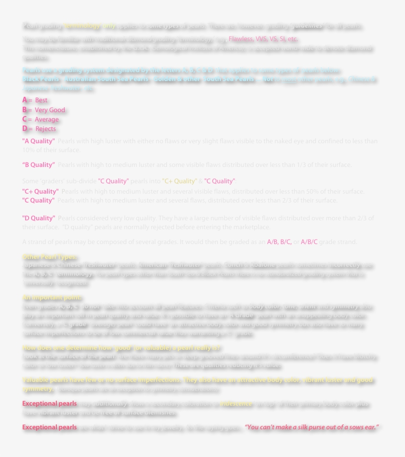 Pearl, transparent png download