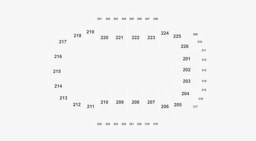 Five Finger Death Punch & Breaking Benjamin Tickets - Resch Center Complex, transparent png download