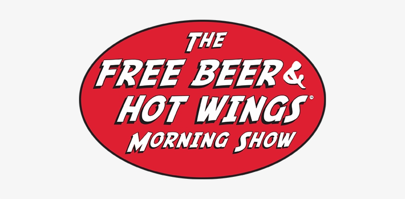 He Free Beer And Hot Wings Show, transparent png download