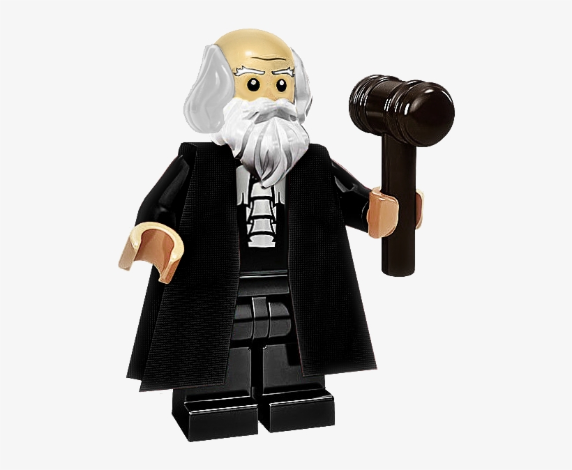 Taking The Stand - Lego Minifigure, transparent png download