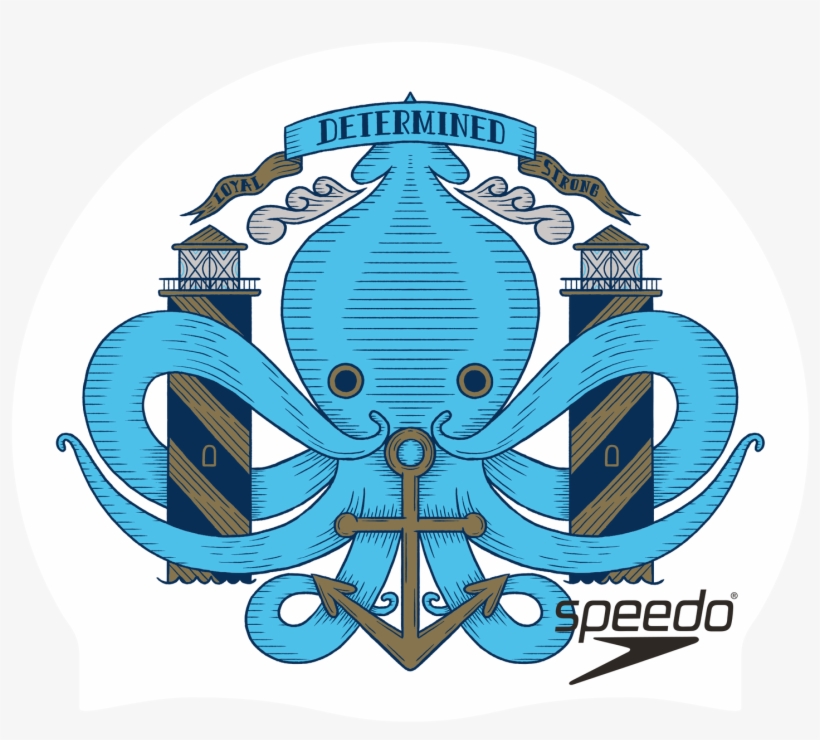 Every Cap Sold Will Raise Awareness, Raise Money, And - Speedo, transparent png download