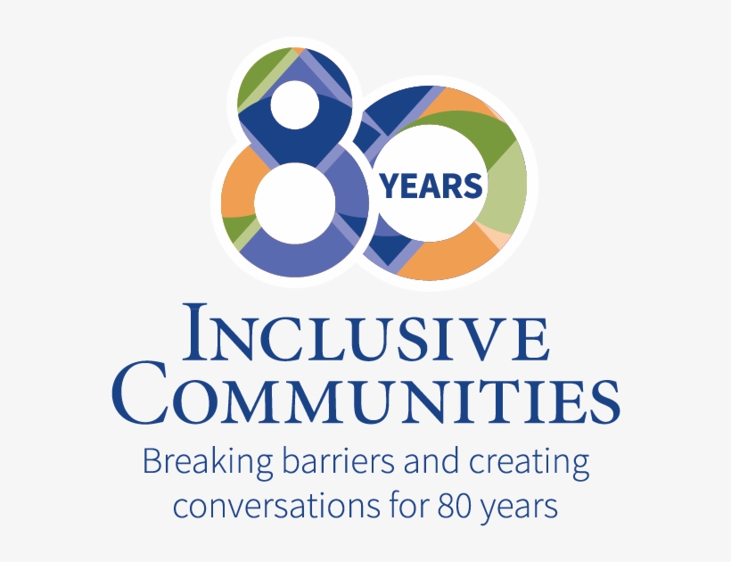Through Our Powerful Human Relations Work, We Are Providing - Inclusive Communities, transparent png download