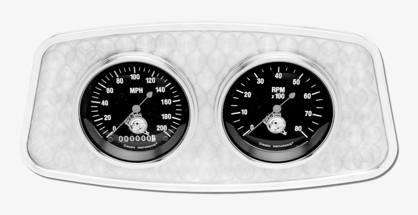 Related Parts - Classic Instruments, transparent png download