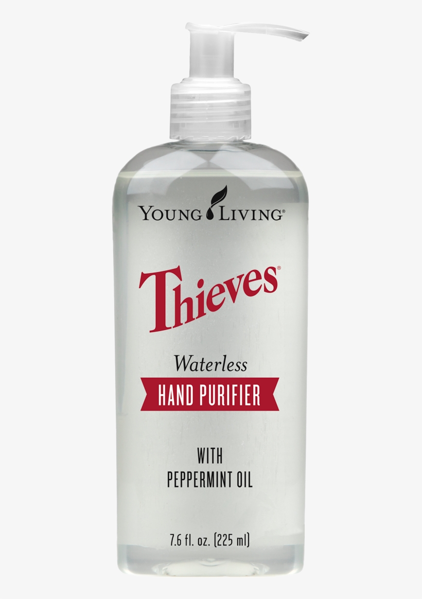 Thieves Young Living Png Young Living Thieves Essential Oil Infused 6x Ultra Png Image Transparent Png Free Download On Seekpng