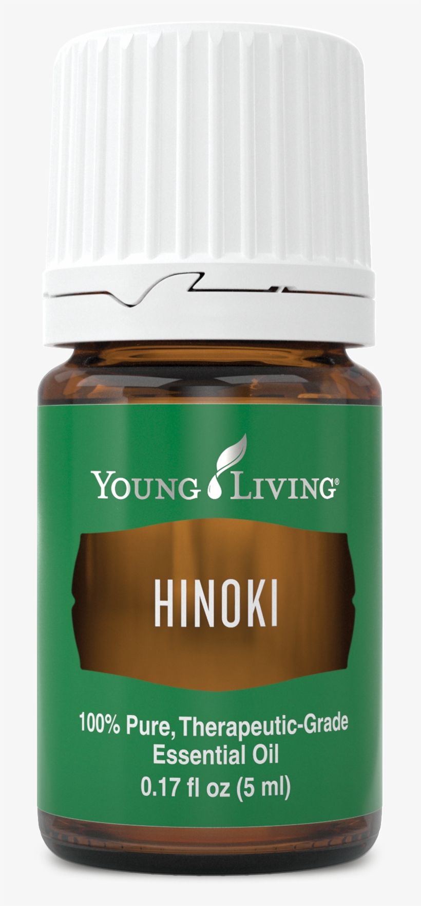 Hinoki - Young Living Cardamom Essential Oil 5 Ml, transparent png download