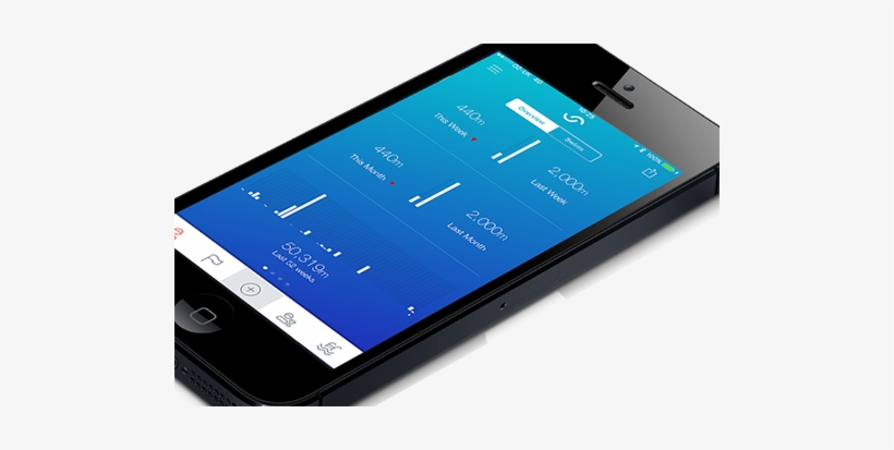 Bye Bye Speedo Fit App, transparent png download