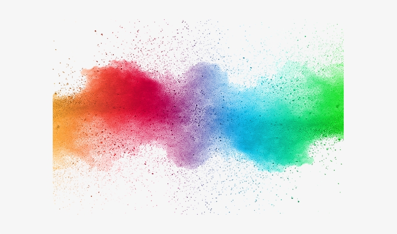 Water Color Png 2 - Background Movement, transparent png download