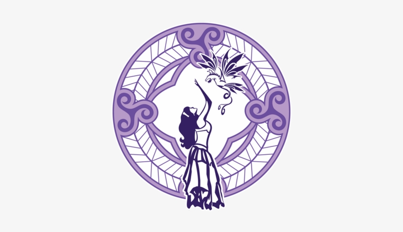 Dragonfly Bellydance - Belly Dance, transparent png download