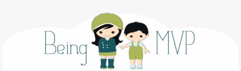 Being Mvp - Child, transparent png download