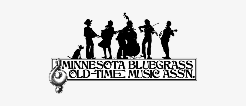 Minnesota Bluegrass & Old-time Music Association P - Minnesota Bluegrass, transparent png download