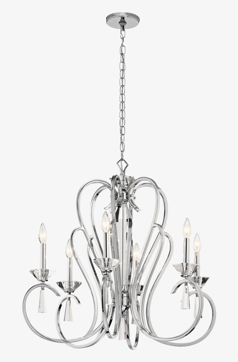 Kichler 42894ch, transparent png download