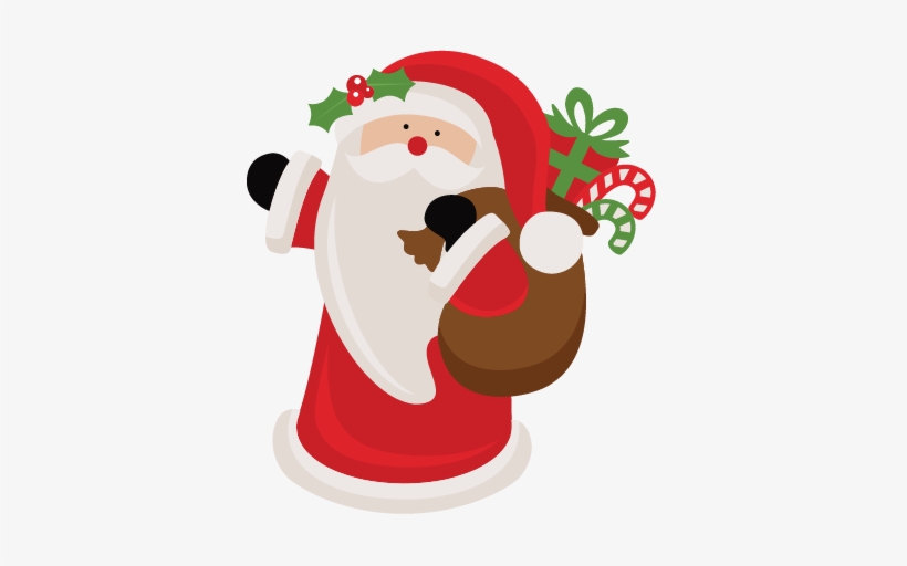 Free Free Mama Claus Svg Free 694 SVG PNG EPS DXF File