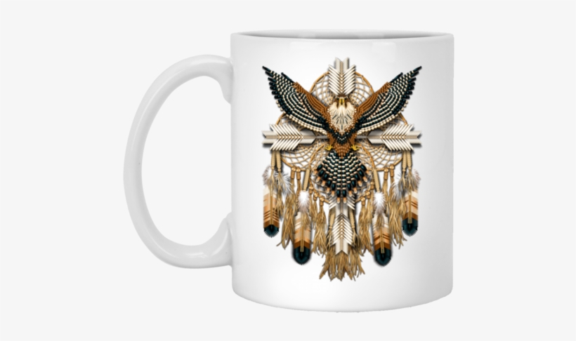 Dreamcatcher Owl Native American Symbols Native American - Aplomado Falcon Dreamcatcher Note Cards (pk Of 20), transparent png download