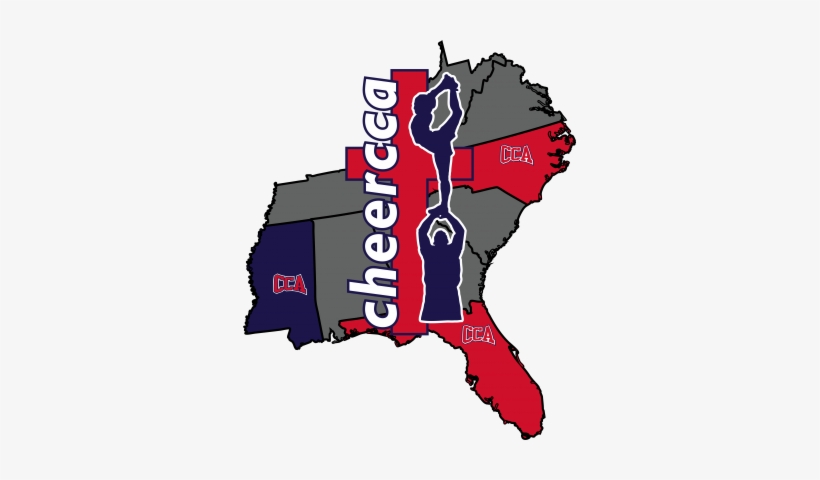 Cheerleader Clipart Cheerleading Pyramid - Cheerleading, transparent png download