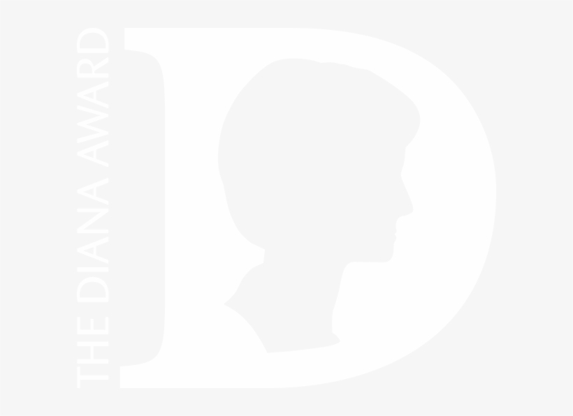 We Are The Living Legacy To Princess Diana's Belief - Diana Awards, transparent png download