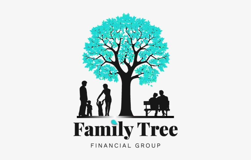 A Family-focused Local Business Working For Your Future - Silhouette, transparent png download