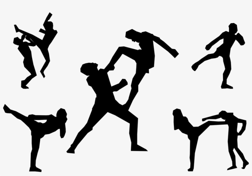 Martial Arts Sydney Cbd Is Practiced For A Variety Muay Thai