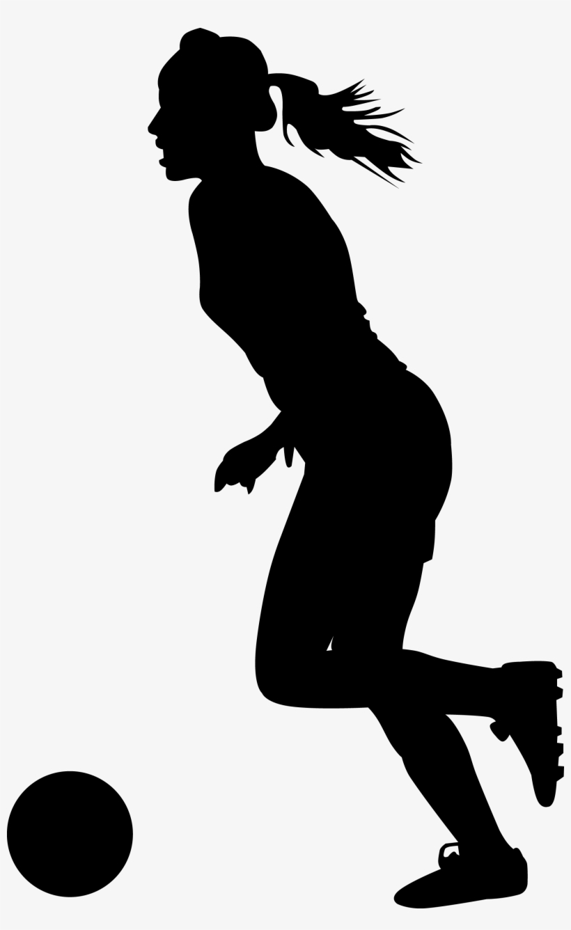 Soccer Player - “ - Football Player, transparent png download