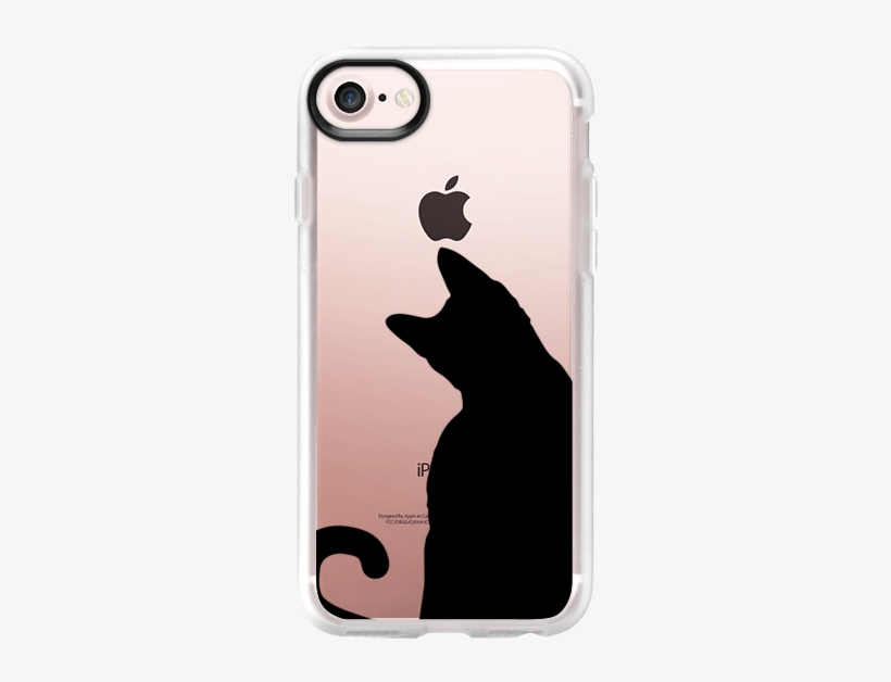 Casetify Iphone 7 Classic Grip Case - Shark Iphone 7 Cases, transparent png download