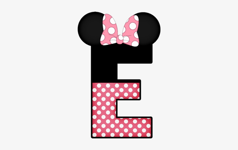 Mickey E Minnie - Minnie E, transparent png download