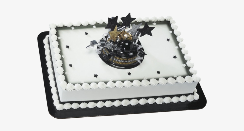 Gallery - Decopac Congratulations-regal Decoset, transparent png download