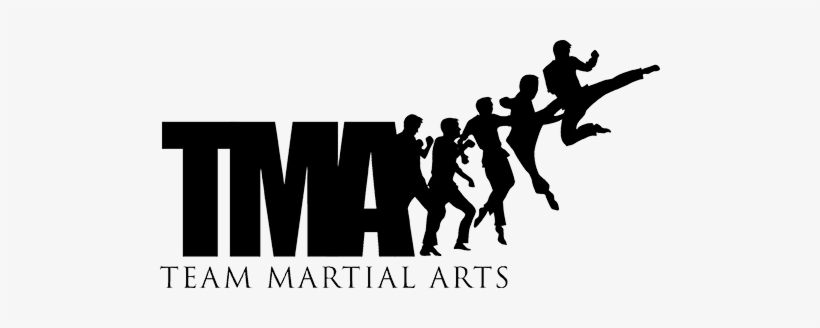 Team Martial Arts Karate For Kids And Self-defense - Team Martial Arts, transparent png download
