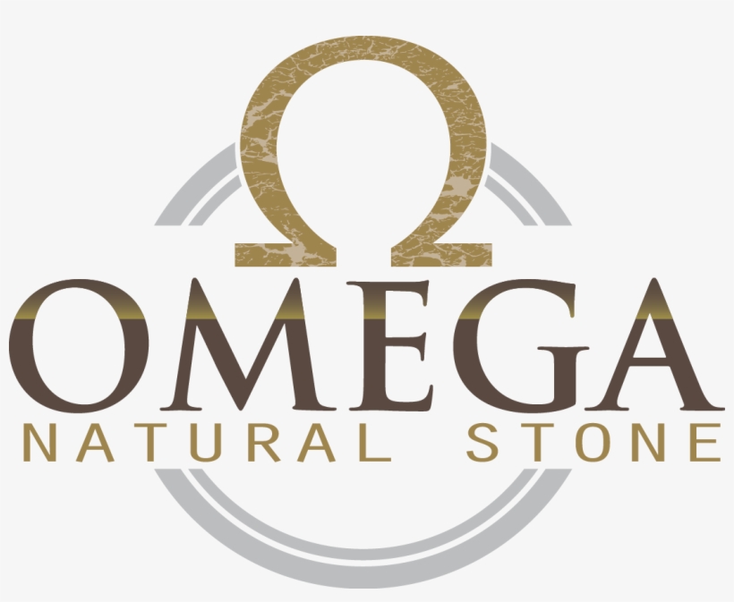 Omega Natural Stone - Financial Planning Firm Logo, transparent png download