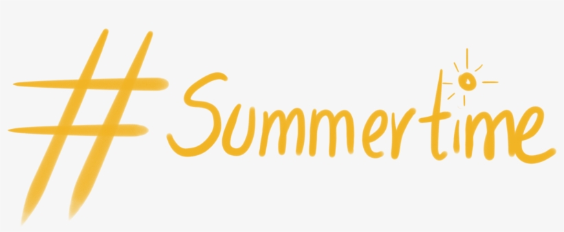 Because You Gotta Have Hashtags - Design, transparent png download