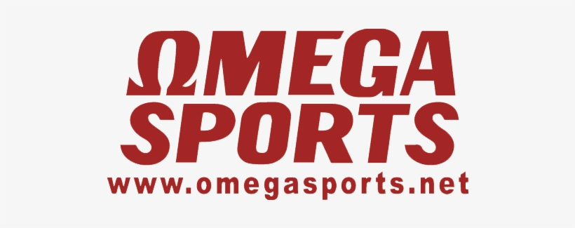 Charlotte Office - Omega Sports Logo, transparent png download