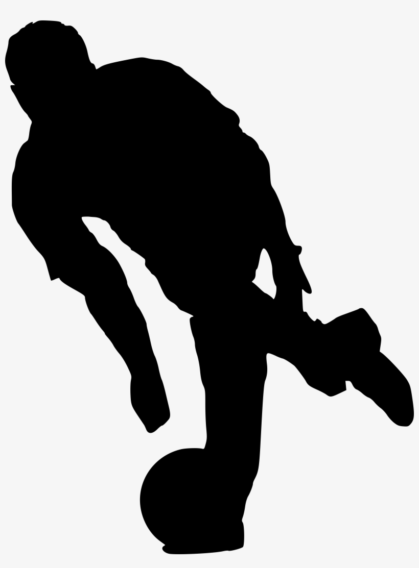 Free Png Sport Bowling Silhouette Png Images Transparent - Portable Network Graphics, transparent png download