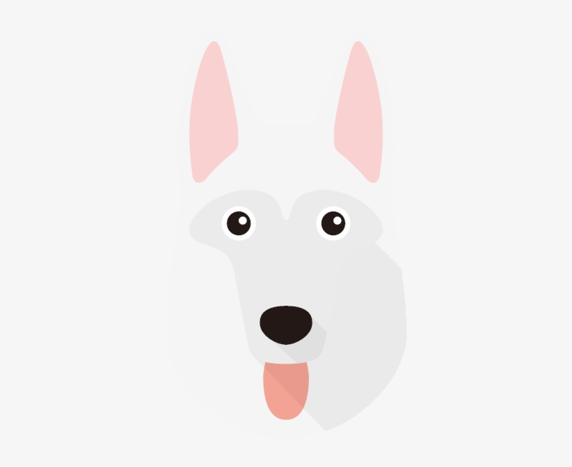 Germanshepherd-04 Yappicon - .com, transparent png download