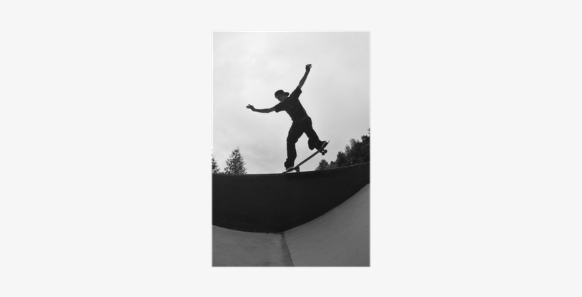 Skateboarding, transparent png download